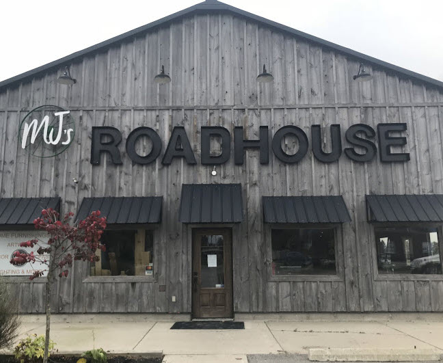 MJ's Roadhouse