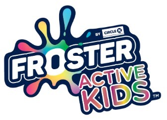 Circle K - Froster Active Kids