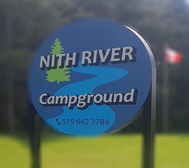 Nith River Campground