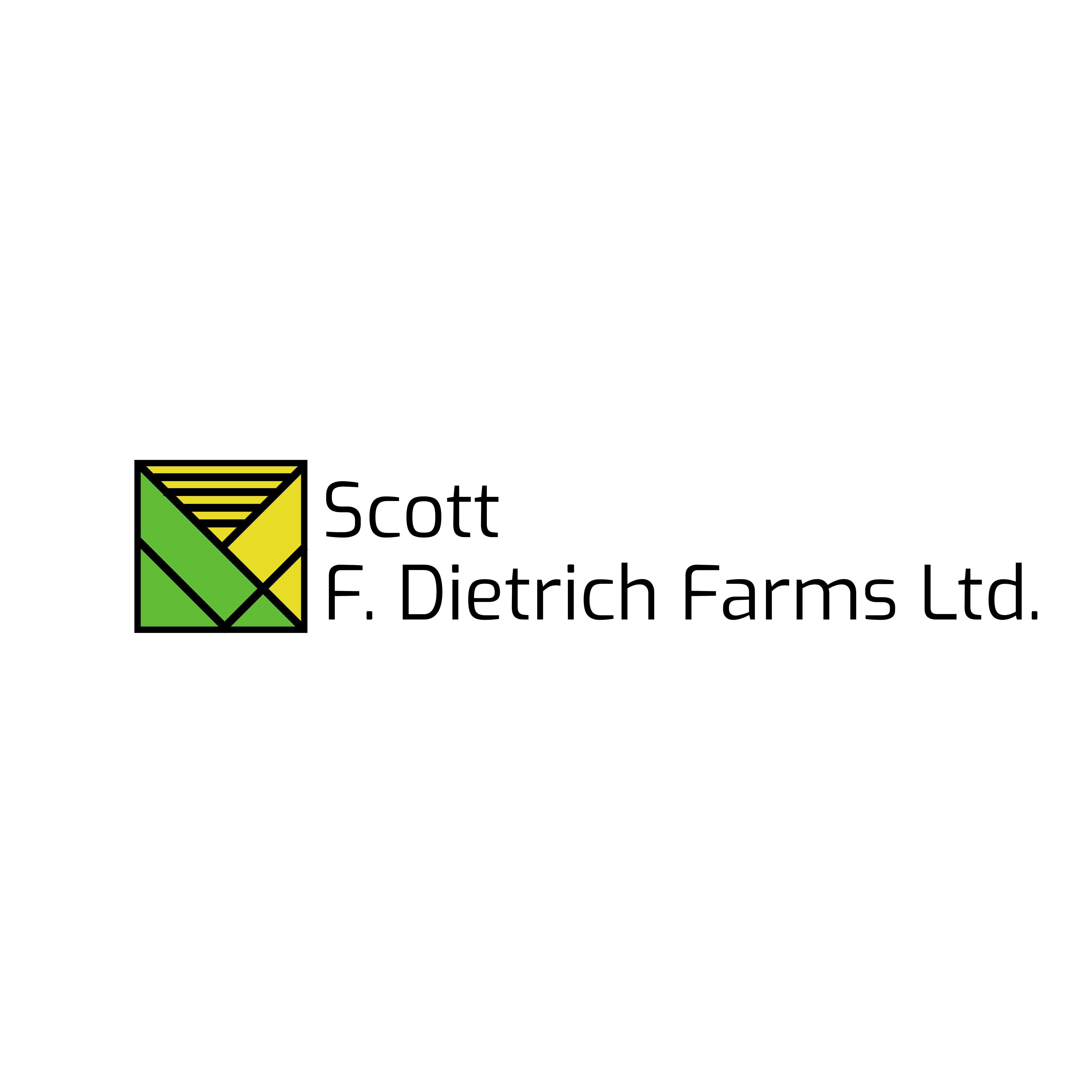 Scott F. Dietrich Farms Inc. 